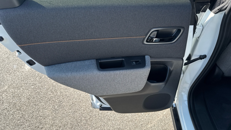 Honda Honda E 100kW 36kWh 5dr Auto Electric Hatchback